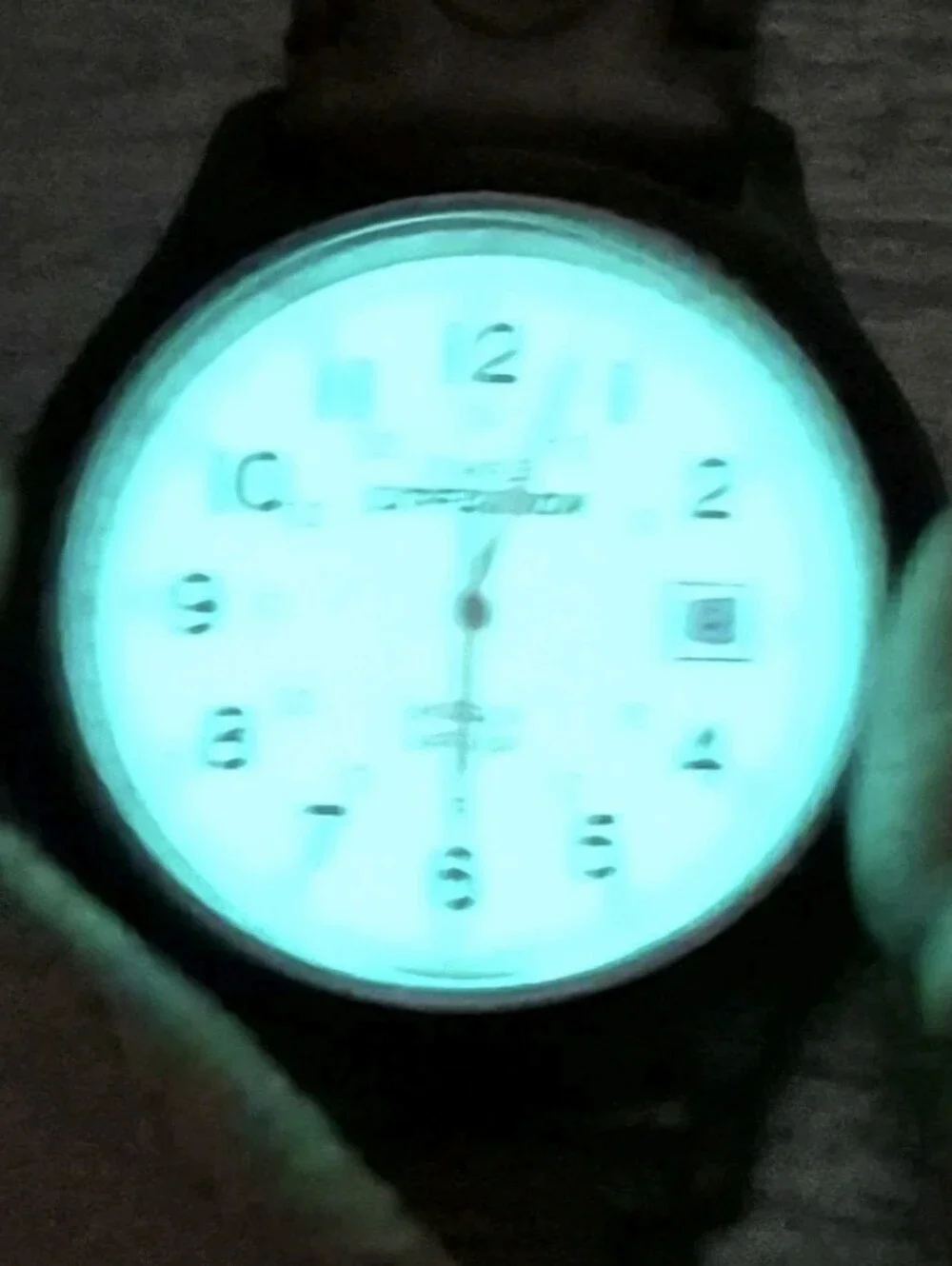 Timex this listing